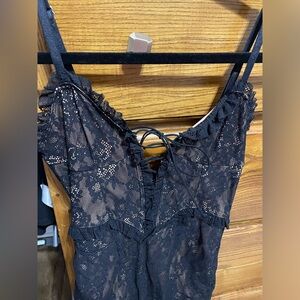 For love and lemons Dress